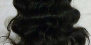 Virgin Human Hair Extensions