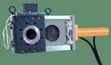 Hydraulic Plate Screen Changer