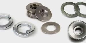 Spring Washers