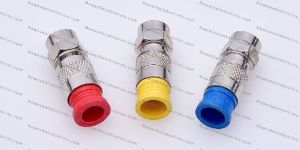 F Connector