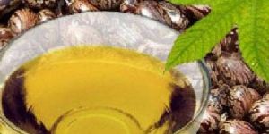 Castor Oil