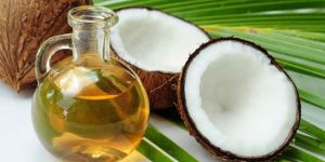 Coconut Oil