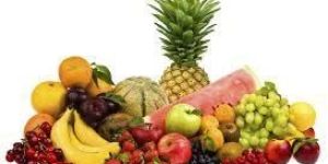 Fresh Fruits