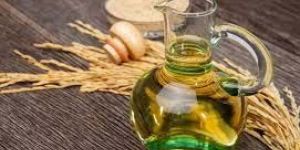 Rice Bran Oil