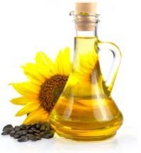 Sunflower Oil