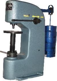 Brinell Hardness Tester