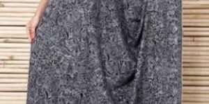 Cashmere Pashmina Needle Work Stoles