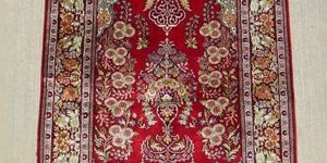 Kashmiri Carpets