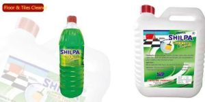 Liquid Floor Cleaner