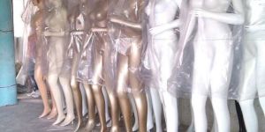 Mannequins