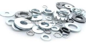 Round Metal Washers