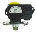 Industrial Switches
