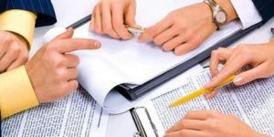 Business Consultancy Services