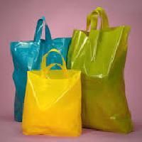 LDPE Plastic Bags