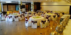 Banquet Halls