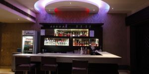 M J Bar