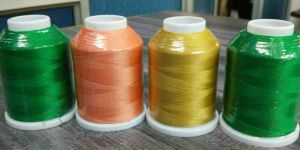 Reco Silk Embroidery Threads