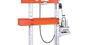 H Frame Hydraulic Press