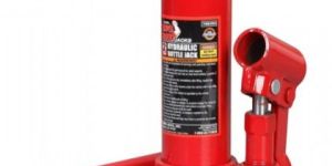 Hydraulic Bottle Jack