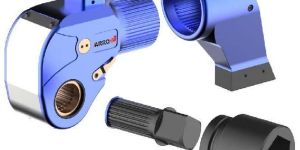 Hydraulic Torque Wrench