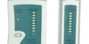 Multi-Modular Cable Tester