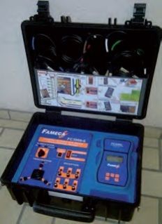 Phase and Feeder Live Identifier