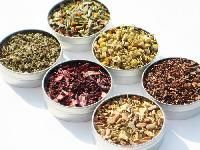 Loose Tea