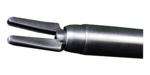 Laparoscopic Clip Applicator