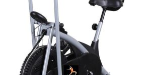 Air Back Bike Stamina