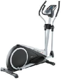 Fitness Machines