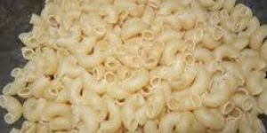Macaroni