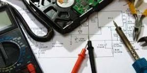 Electronic Equipments