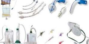 Medical Disposable Products