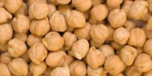 White Chickpeas