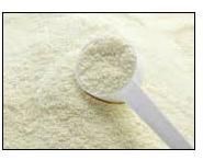 Full Cream Milk Powder