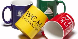 Mug Printing Services