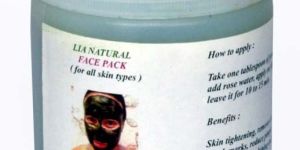 LIA NATURAL FACE PACK