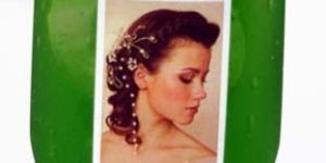 LIA NATURAL SKIN CARE GEL