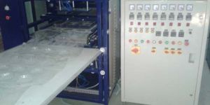 Plate Making Machine