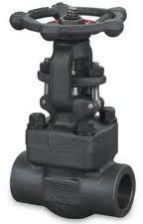 Forged Steel Globe Valve