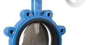 Lug Type Butterfly Valve