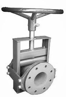 Pinch Valve