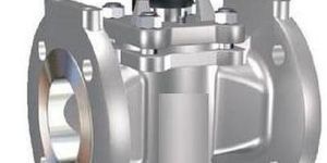 Plug Valve