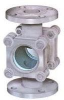 Sight Flow Indicator