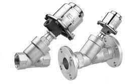 Y Type Control Valve