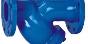 Y Type Strainer