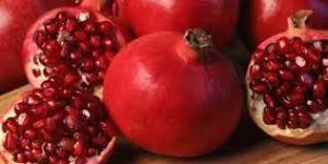Fresh Pomegranate