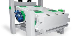 Vibro Grain Separator