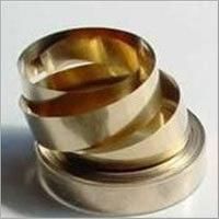 Silver Brazing Foils