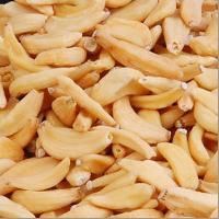 Dehydrated Garlic Cloves